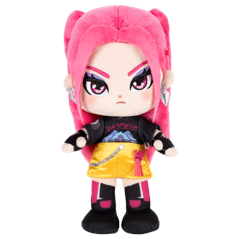 KPop Demon Hunters - Plush 20 CM Mira (KPDH00047)
