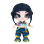 KPop Demon Hunters - Plush 20 CM Zoey (KPDH00048)