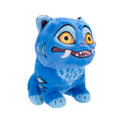 KPop Demon Hunters - Plush 30 cm Sitting Derpy (KPDH00056)