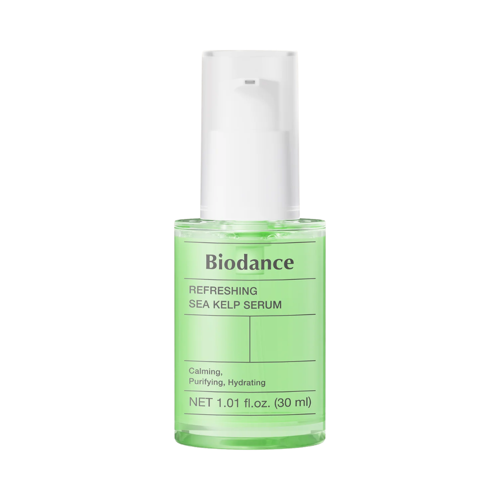 Biodance - Refreshing Sea Kelp Serum - 30 ml