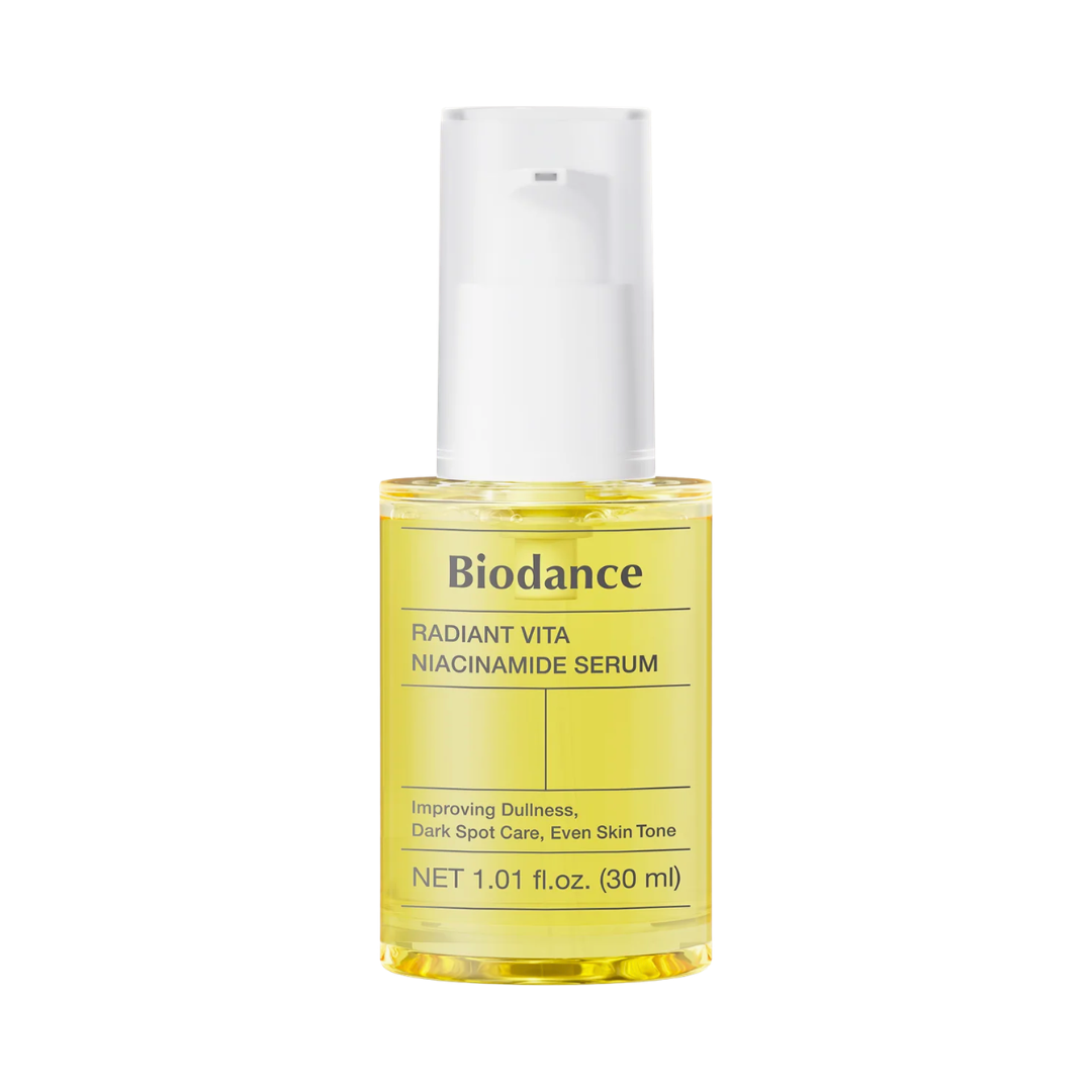 Biodance - Radiant Vita Niacinamide Serum - 30 ml