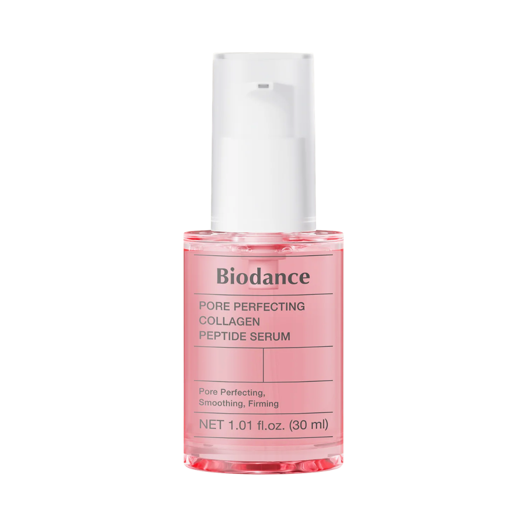 Biodance - Pore Perfecting Collagen Peptide Serum - 30 ml