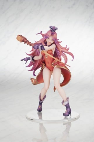 Trials Of Mana - Angela