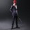 Final Fantasy VII Remake - Reno (Play Arts Kai Action Figure)