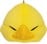 Final Fantasy XIV - Fat Chocobo (Toy Cushion)