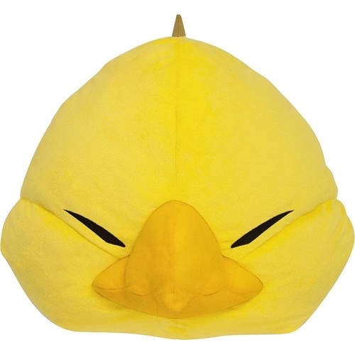 Final Fantasy XIV - Fat Chocobo (Toy Cushion)