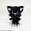 The World Ends with You - Mr. Mew (Chibi Plush)