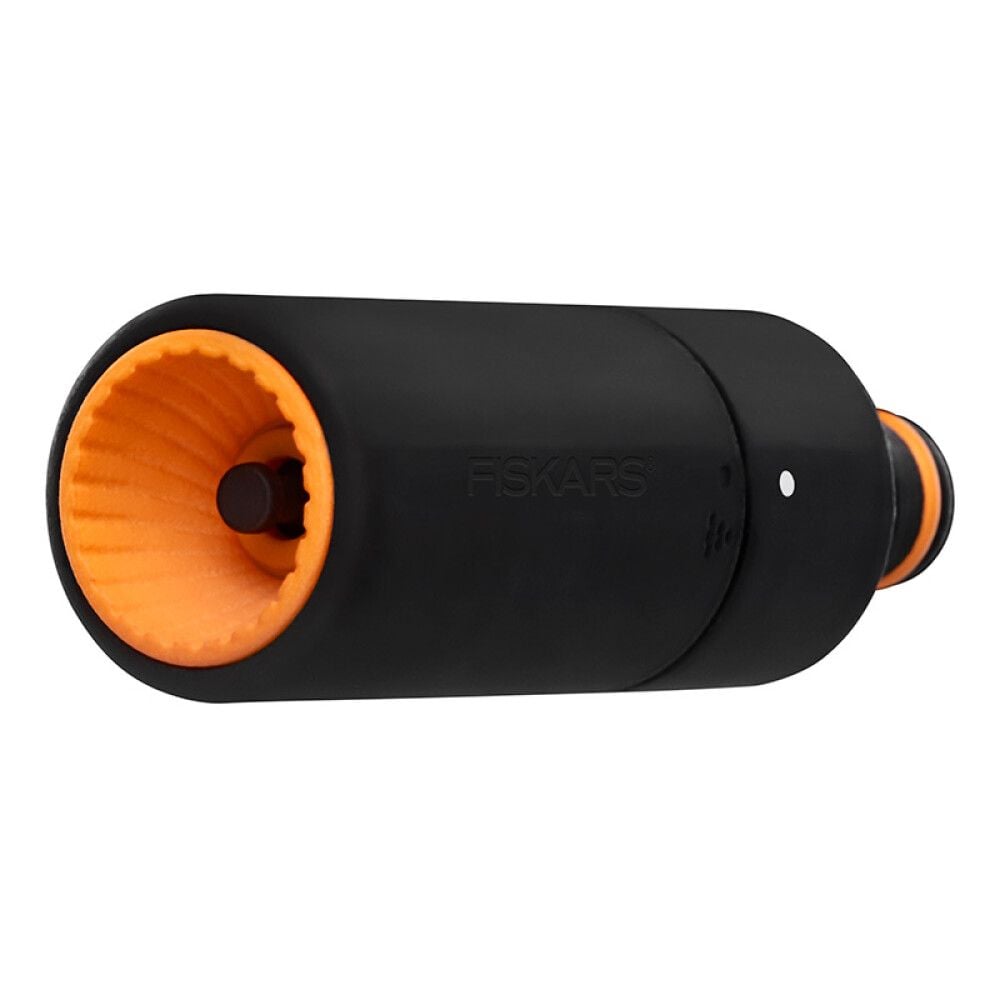 Fiskars - Sprøjtepistol – Justerbar Dyse med SoftGrip Komfort