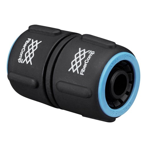 Fiskars - FiberComp Koppling 13-15 mm - Frostbeständig Snap-on/Snap-off-design