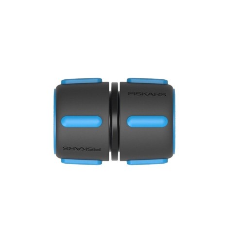 Fiskars - Comfort Koppling Blå 13-15 mm - Universell Passform med SoftGrip
