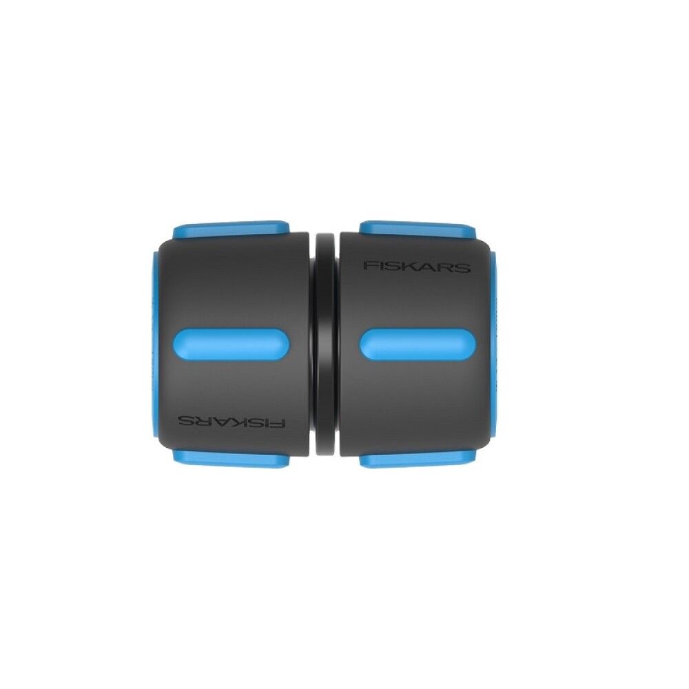 Fiskars - Comfort -liitin Sininen 13-15 mm - Yleissopiva SoftGrip-otteella