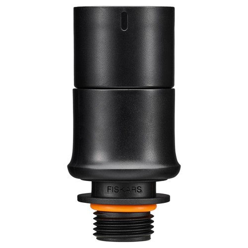 Fiskars - Comfort Adaptersats 2 delar -- Universell ½" till Sprinklerstativ