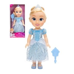 Disney Princess - Core Large 38cm - Cinderella Doll (252994)