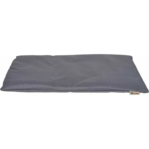 Ozami Cage Pillow Grey 43x28cm