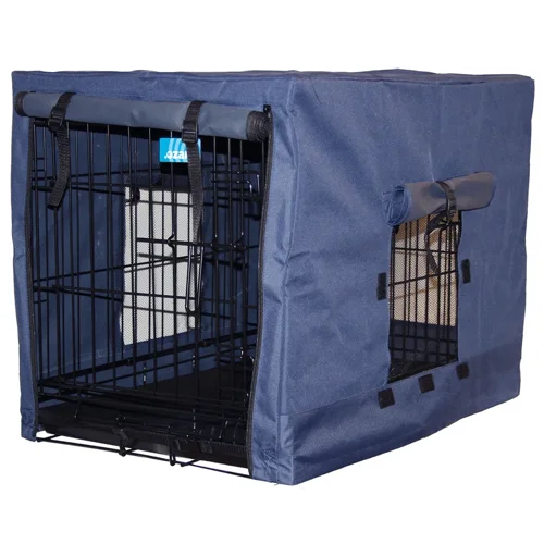 Ozami Dog Cage Cover 78x49x57cm