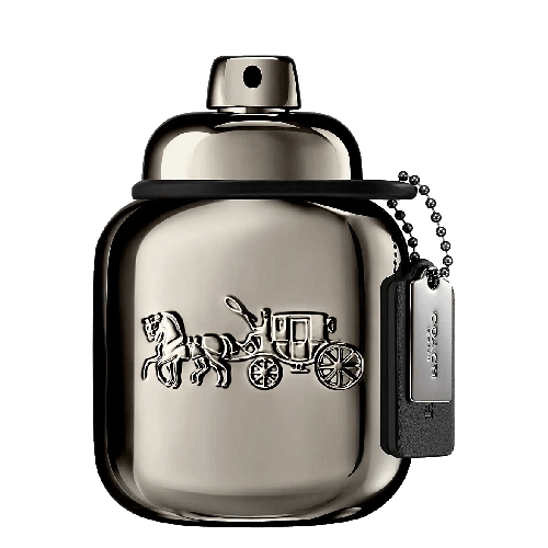 COACH Pure Platinum Parfum 40 ml