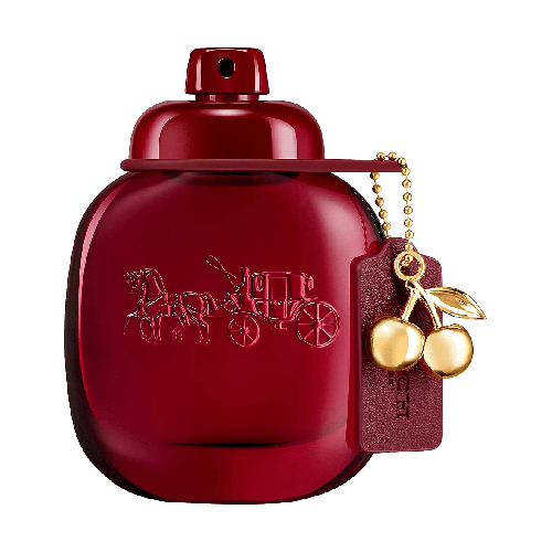 COACH Cherry Parfum 50 ml