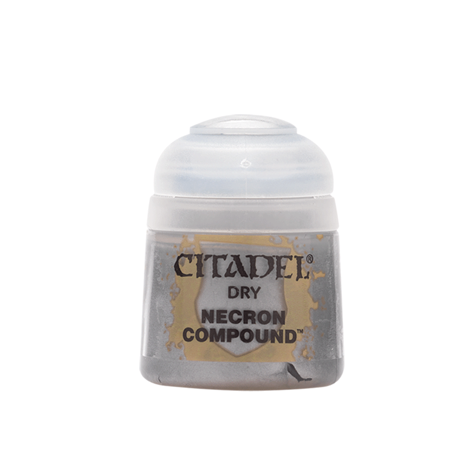 ​Warhammer - Paint - Necron Compound 18ML