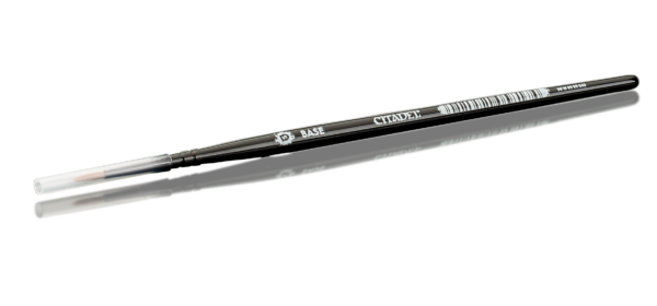 Warhammer - Small Base Brush