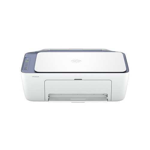 - DeskJet 2922 All-in-One inkjet printer