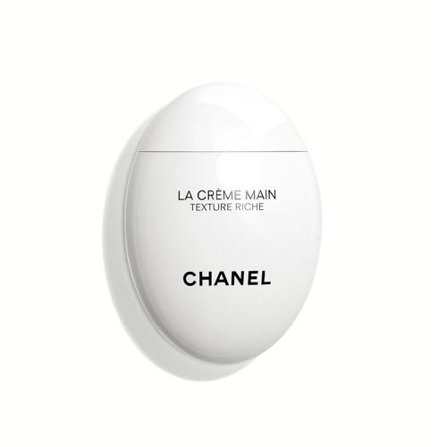Chanel - LA CRÈME MAIN TEXTURE RICHE Hand Creme 50 ml