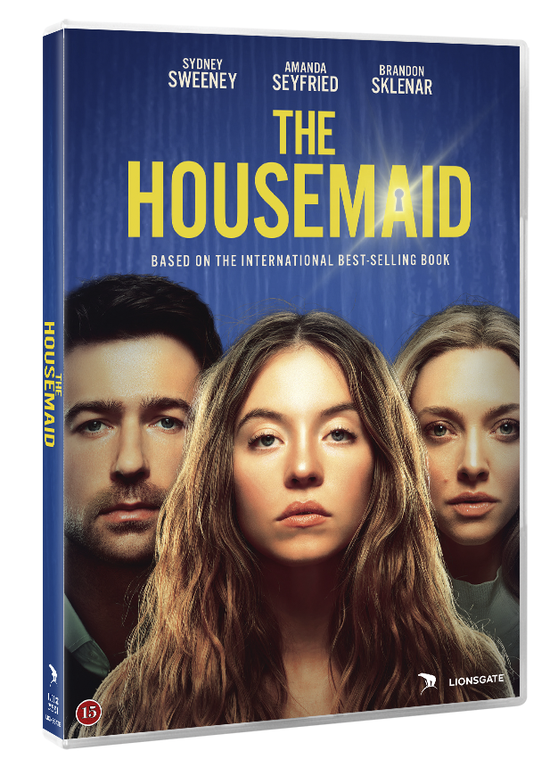 THE HOUSEMAID