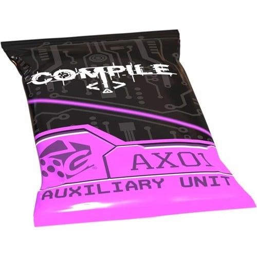 Compile: Aux 1