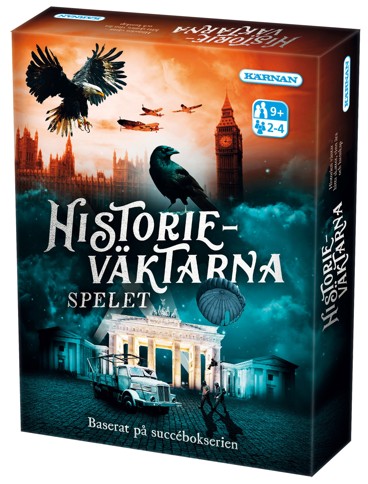 Historieväktarna