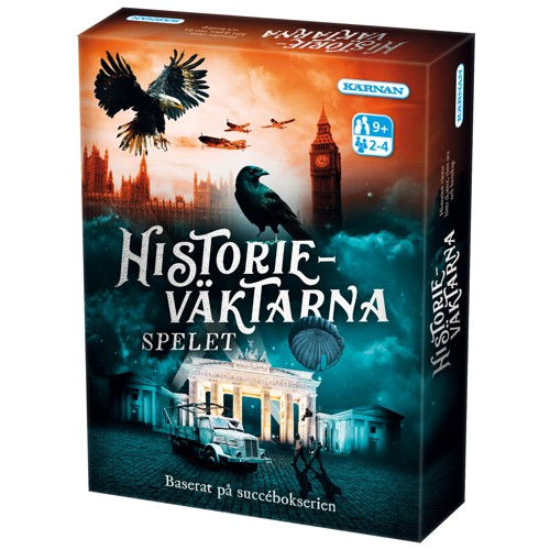 Historieväktarna