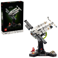 LEGO - Icons - Projekt Hail Mary (11389)
