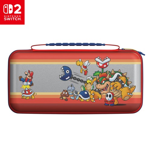 Turtle Beach - PlayTrek Travel Case - Koopa Troop