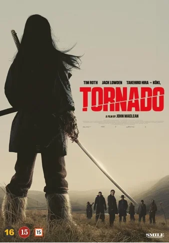 TORNADO