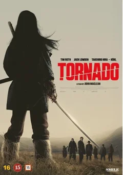 TORNADO