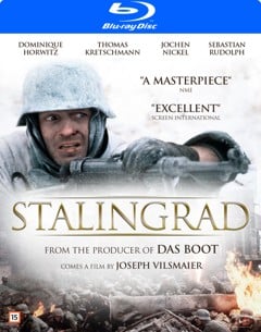 STALINGRAD - (Blu-Ray)
