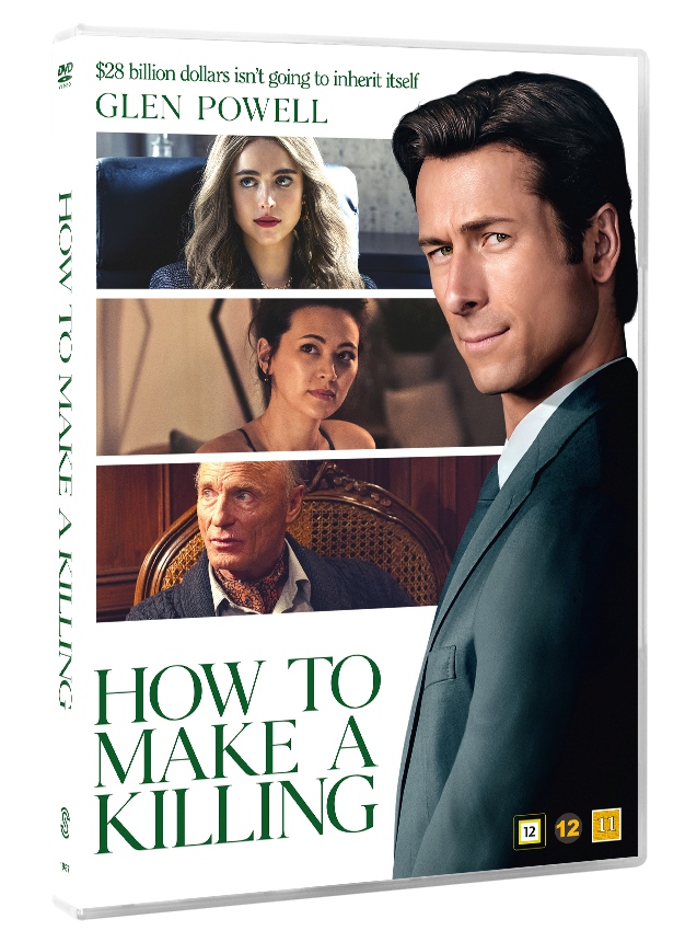 HOW TO MAKE A KILLING