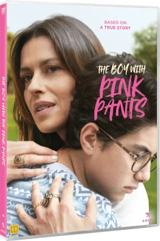 The Boy With Pink Pants / Il Ragazzo Dai Pantaloni Rosa