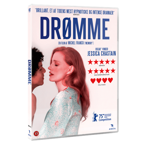 DRØMME - Dreams
