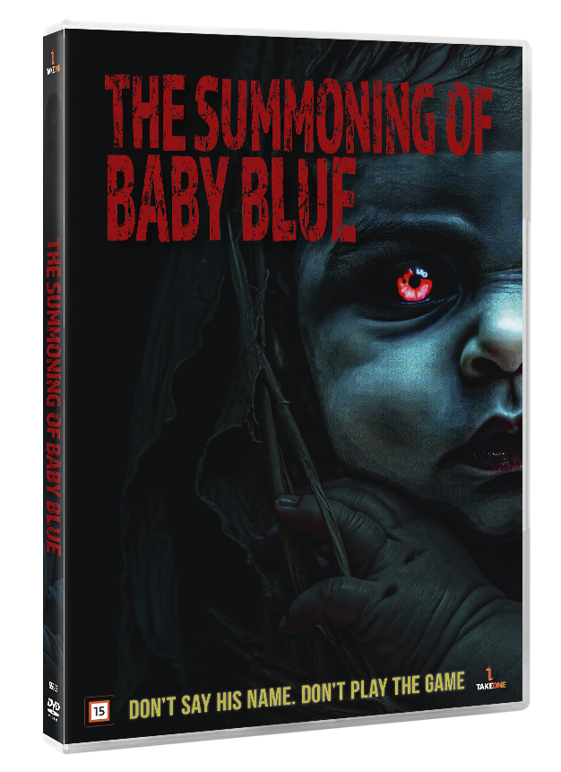 Kaupa SUMMONING OF BABY BLUES - Ódýr sendingarkostnaður