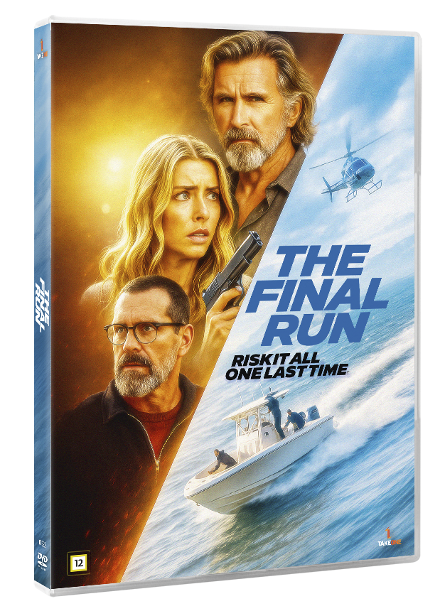 FINAL RUN, THE