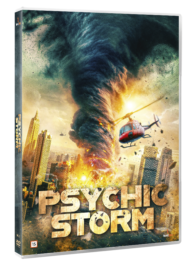 PSYCHIC STORM