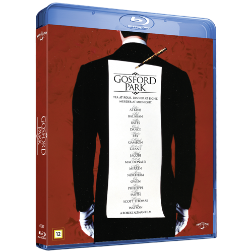 GOSFORD PARK