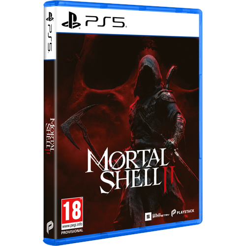 Mortal Shell II