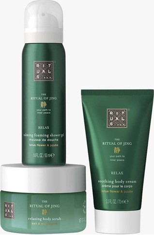 Rituals Ritual of Jing Trial Gaveæske