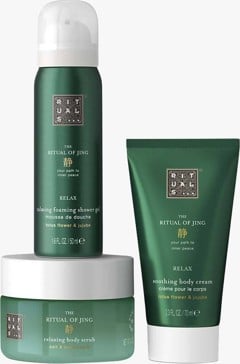 Rituals Ritual of Jing Trial Gaveæske
