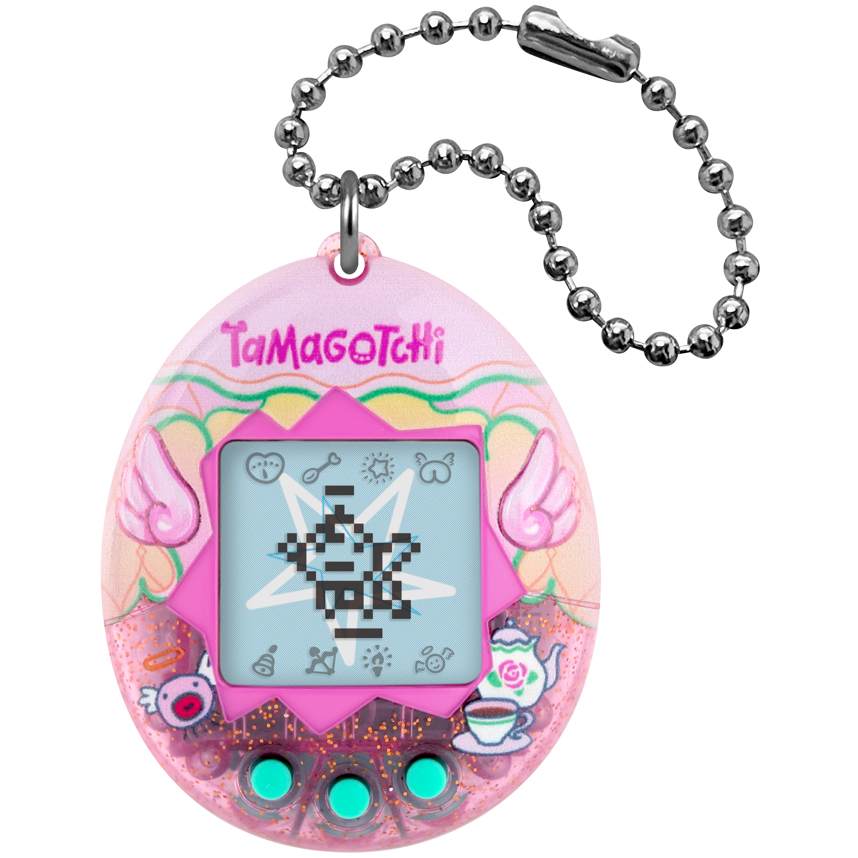 Tamagotchi - Original Angel Teacup