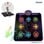 Party Fun Lights - Dancing Challenge Playmat (605300)