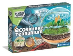 Clementoni - Ecosphere (USA) (I-75182)