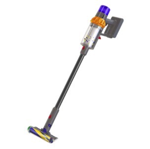 Casdon - Detect Cordless Toy Vacuum (I-68850)