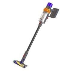 Casdon - Detect Cordless Toy Vacuum (I-68850)