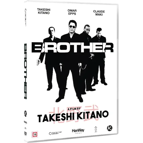 Brother (Takeshi Kitano)